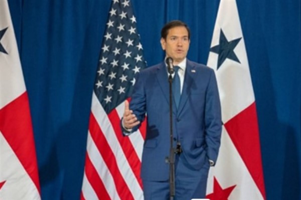 ABD Dışişleri Bakanı Rubio: Gazze’de kalıcı barış için çalışmalarımız sürüyor