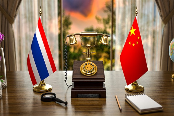 Xi’den Tayland’ın eski kraliçesi Sikrit’in ölümü nedeniyle taziye mesajı