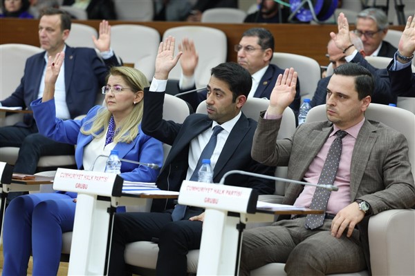 Bakırköy Belediyesi’nin 2026 yılı bütçesi onaylandı