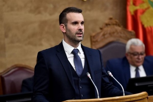 Karadağ, Wizz Air ile iş birliği anlaşması imzaladı