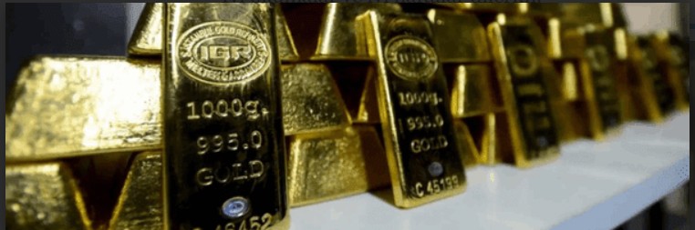 Altın ABD-Çin ticaret gerilimleri ve Fed’in faiz indirim beklentileriyle 4.200 doları aştı