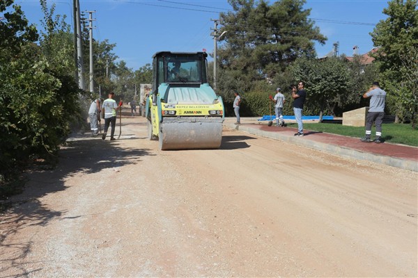 Başkan Kocagöz: Her mahallemizde aynı özveriyle hizmet üretmeye devam edeceğiz