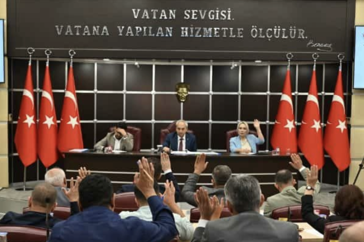 Kocagöz: Bu benim değil, hepimizin başarısıdır