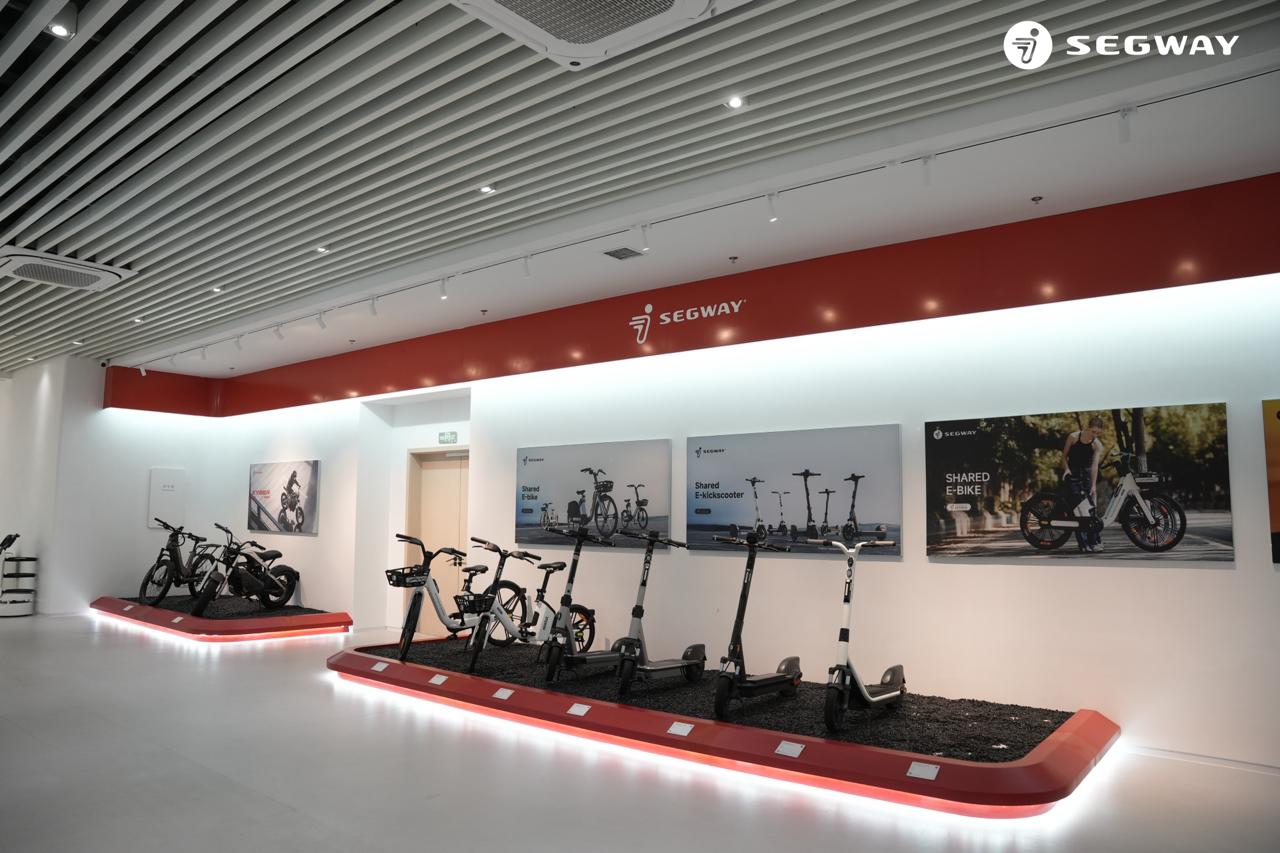 Küresel mikromobilite zirvesinde stratejik yatırım ve iş birliği mesajı