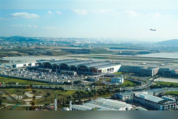 İstanbul Sabiha Gökçen, yaz sezonunu rekorlarla dolu gurur tablosuyla kapattı