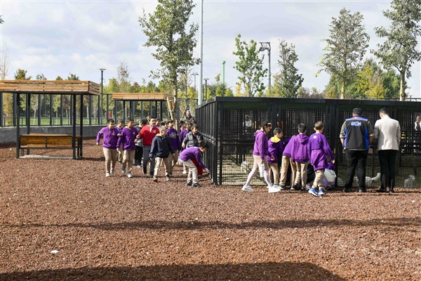 Ankara’nın başkent oluşunun 102. yılı kutlandı