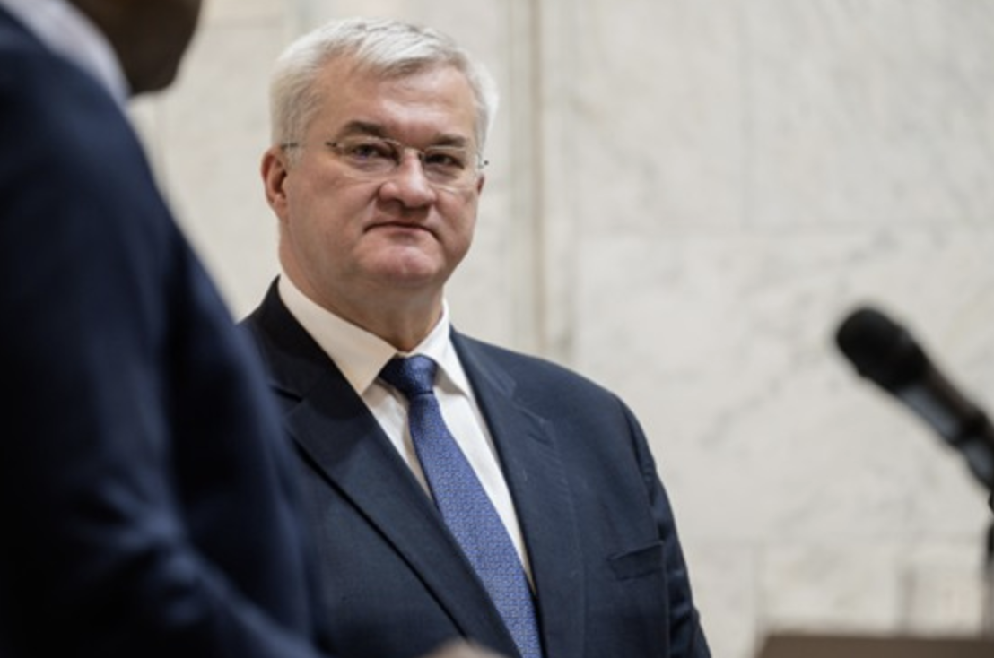 Sybiha: Yaptırım baskısını artırmak hayati önem taşıyor