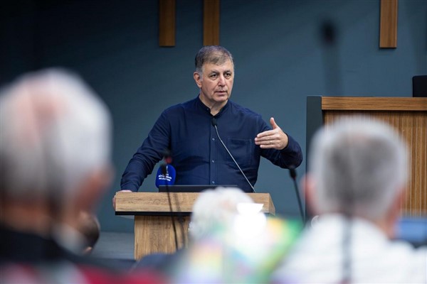 Başkan Tugay: Kemeraltı yakın gelecekte herkes için çekici bir yer olacak