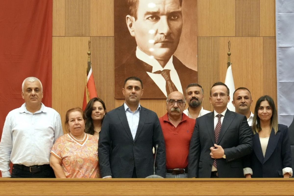 Çukurova Belediyesi’nden 96 bin TL promosyon ödemesi