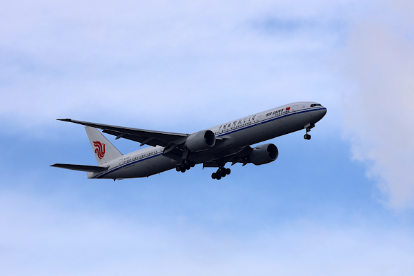 Çin Dışişleri: ABD’nin havayolu kısıtlamaları iki halk arasındaki temaslara zarar verecek