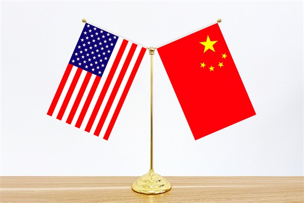 Çin ve ABD yeni ticaret müzakereleri konusunda mutabık kaldı