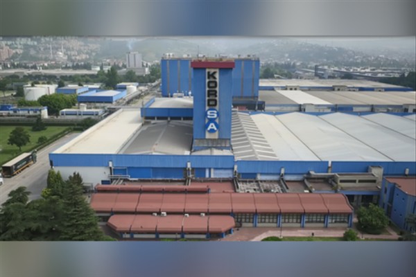 Kordsa, lastik güçlendirme ve  kompozit teknolojileri işlerine odaklanıyor