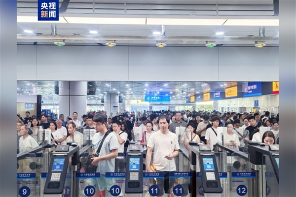 Milli Bayram’da sınır geçişlerinde büyük artış bekleniyor