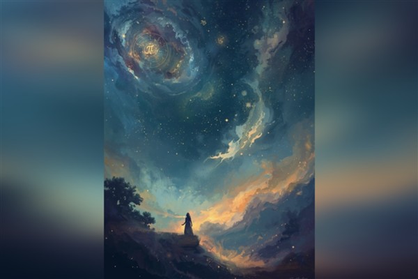 Ekim 2025: Astrolojik etkiler ve burçlara yansımaları