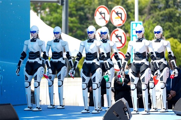 OMODA & JAECOO Kullanıcı Zirvesi’nde