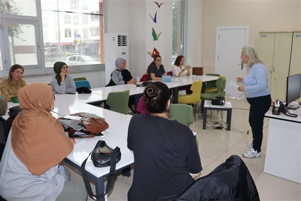 Anne Destek Programı başlıyor