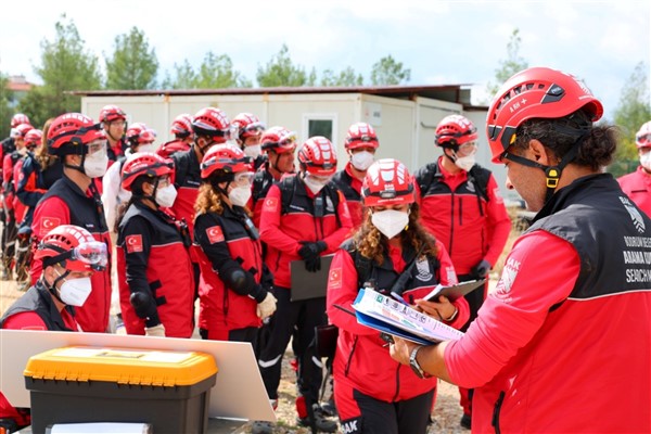 BAK, akreditasyon eğitimlerini tamamladı