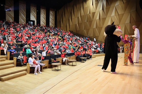 Pamukkale Belediyesi, 29 Ekim Cumhuriyet Bayramı etkinliklerini başlattı