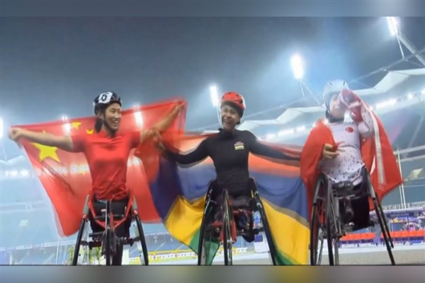 Dünya Şampiyonası’ndan Bağcılar’a 3 madalya