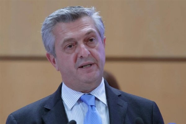 Grandi: Afganistan-Pakistan sınırında gerilimin artması endişe verici