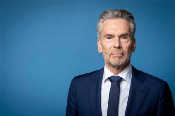 Schoof: Gaza’da tutsakların serbest kalması önemli bir adım