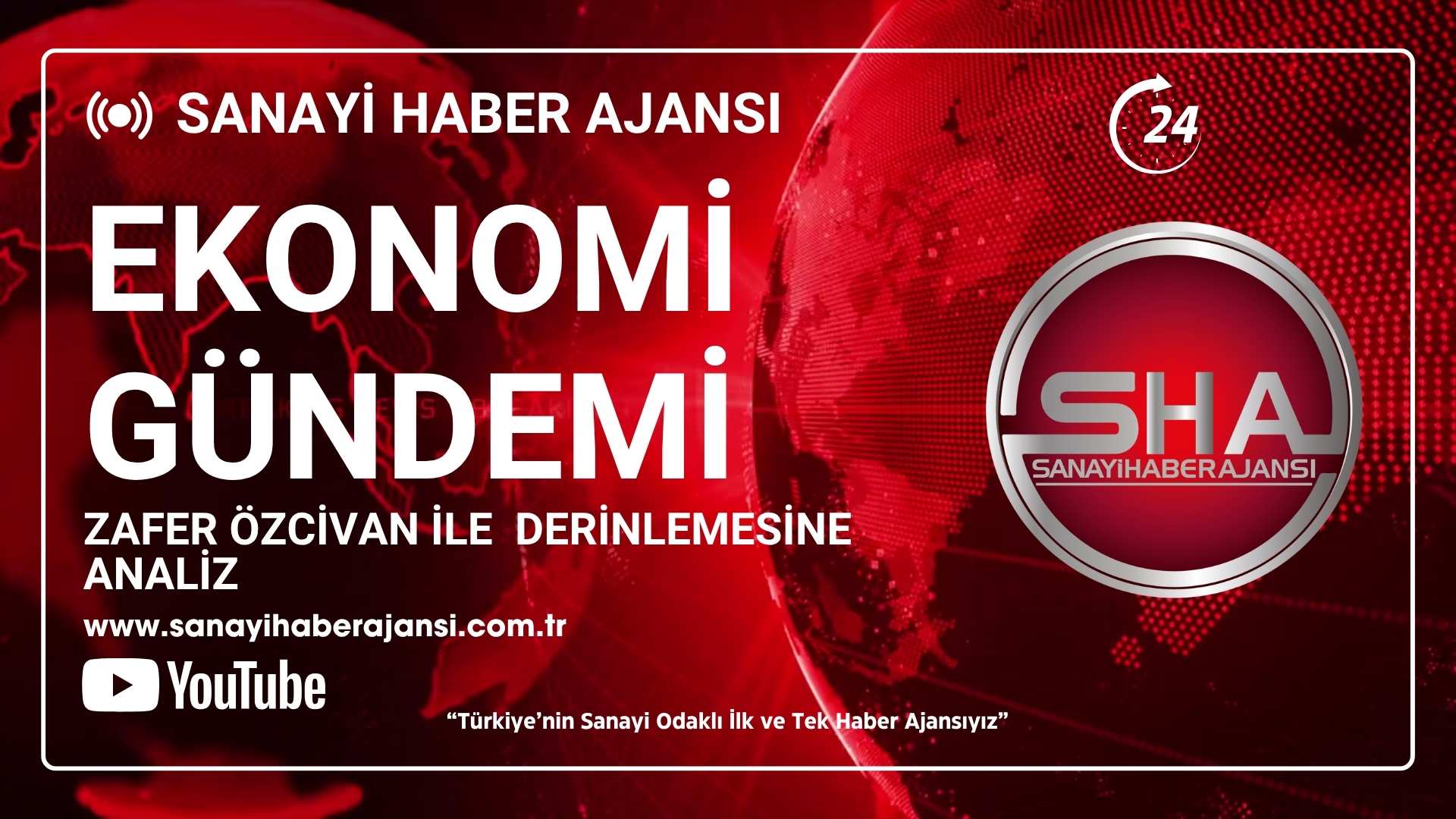 TÜRKİYE SANAYİ VE EKONOMİ GÜNDEMİ – 03.10.2025