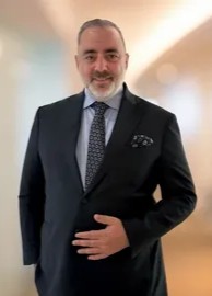 Doç. Dr. Yasin KALAFATOĞLU