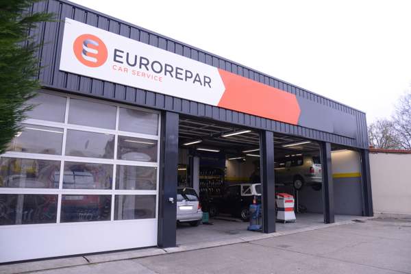 Eurorepar Car Service’den bakım kampanyası
