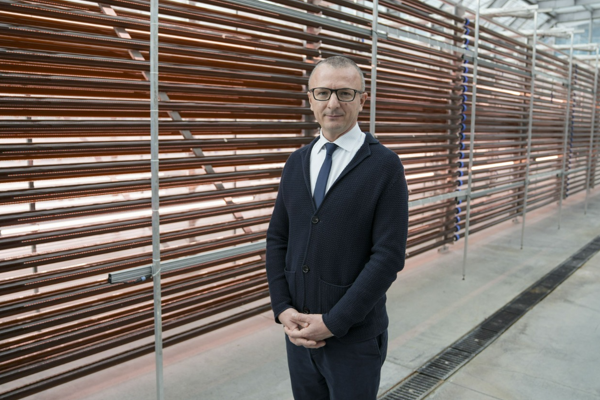 Boğaziçi Üniversitesi küresel bir projeye imza atıyor