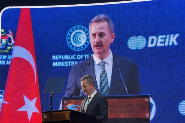 Görgün: MKE TOLGA, yakın hava savunma alanındaki çözümlerin etkinliğini teyit etti