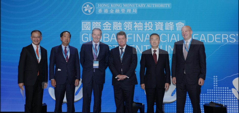 Uluslararası bankaların yöneticilerinden yatırımcılara borsa uyarısı