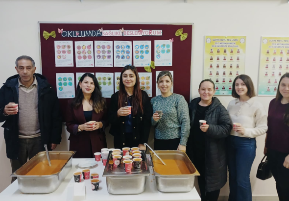 Karacabey Belediyesi’nden ücretsiz beslenme ve diyet danışmanlığı hizmeti