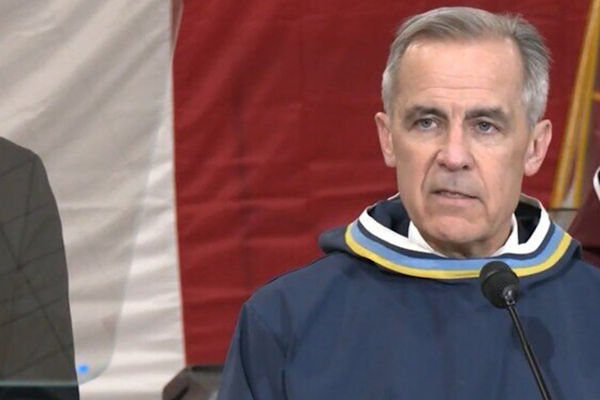 Carney, Güneydoğu Asya’da iş fırsatlarını değerlendirdi