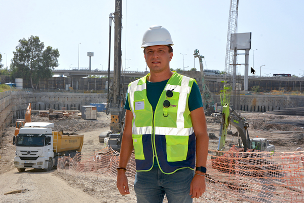 Tozburun: Depremle mücadeleye zeminden başlanmalı