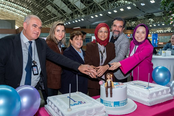 Yapay zeka tabanlı dijital asistan SAVVy 1’inci yaşını kutladı