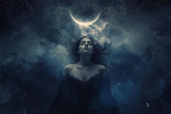 Akrep Yeni Ayı :Tüm dünyada gölgeler aydınlanıyor