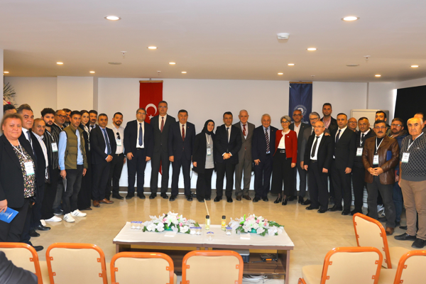 Türkiye Kaz Çalıştayı başladı