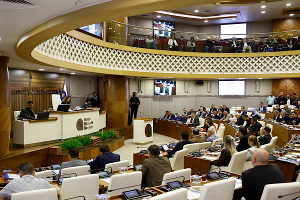 Büyükşehir’in 2026 bütçesi 47 miilyar TL oldu