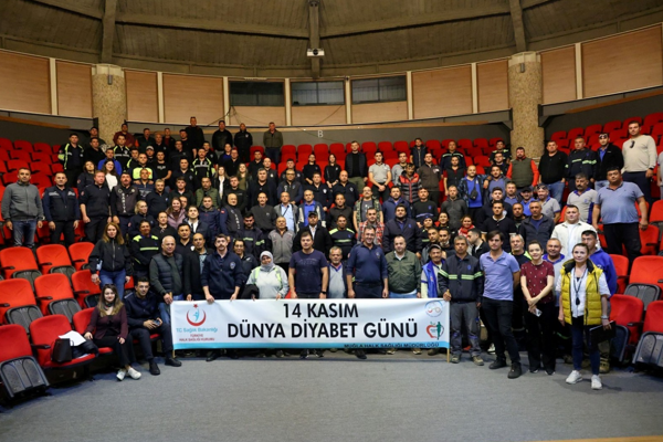 Bodrum Belediyesi kurum içi eğitimlerini sürdürüyor