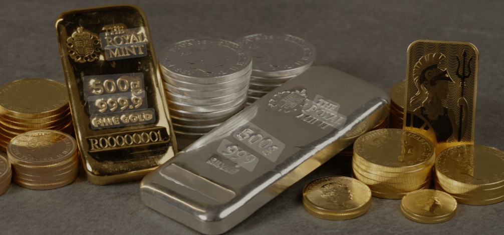 Fed’den faiz indirimi beklentisiyle değerli metal fiyatları yükseldi