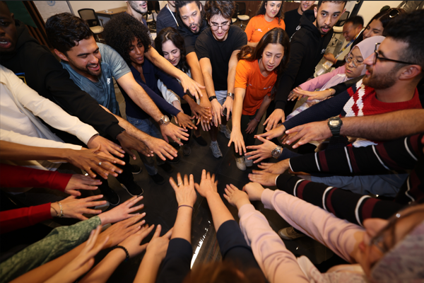 Yeşilay’ın 6. Genç Savunuculuk Forumu gerçekleşti