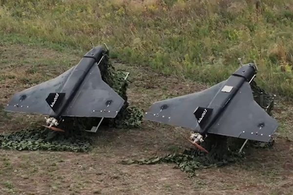 NATO, Romanya’ya yeni bir drone önleme sistemi konuşlandıracak