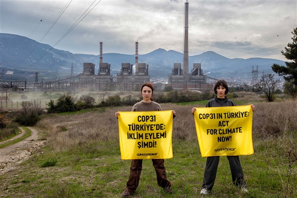 Türkiye’nin 2026 COP31 iklim görüşmelerinin ev sahibi olması resmileşti