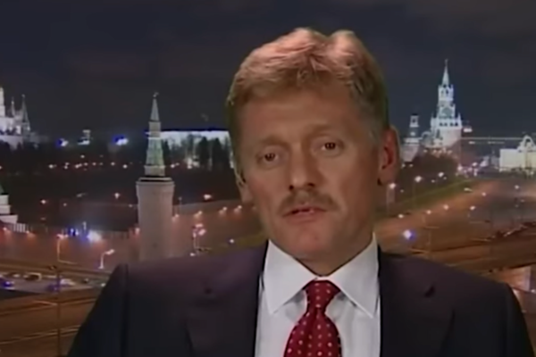 Kremlin: ABD planının parametreleri Rusya’ya iletildi ve önümüzdeki hafta görüşülecek