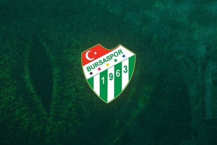 Bursaspor, 3 oyuncu ile sözleşme imzaladı