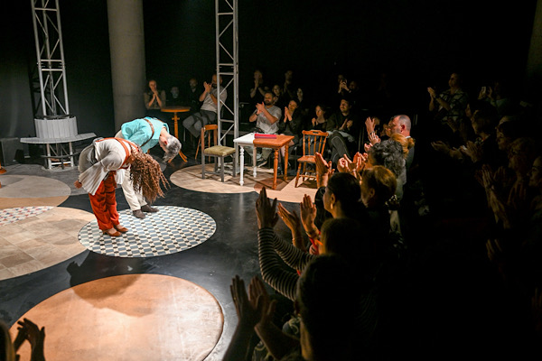 BBŞT Akademi’de tiyatro sezonu başladı