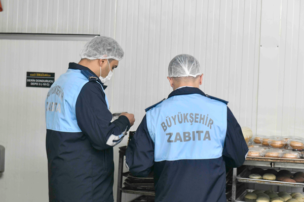 ABB’den gıda güvenliği denetimleri