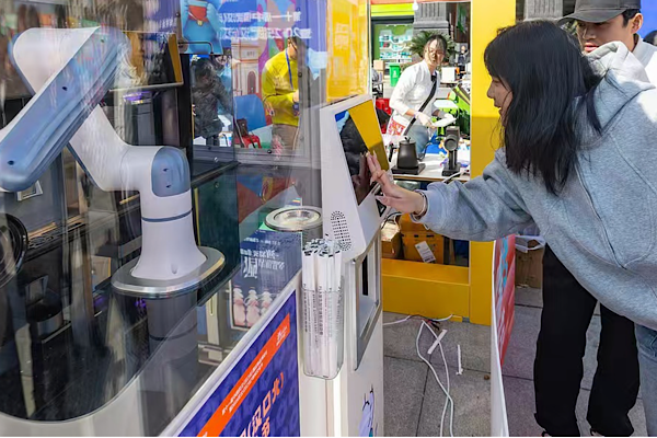 Çin’in yeni tüketim teşvik planı, küresel fırsatlar sunuyor