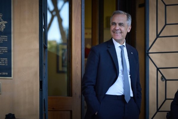 Carney: Edmonton için birlikte çalışmaya hazırız