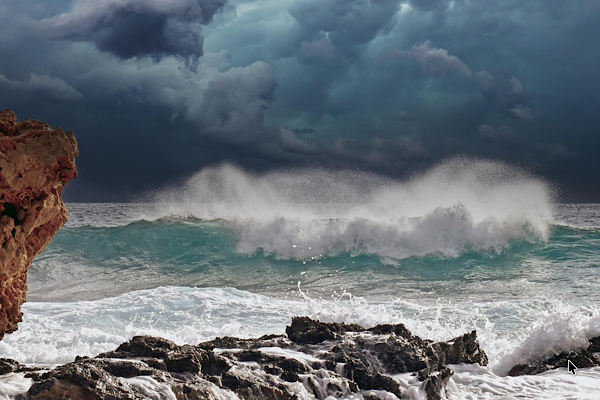 MGM’den denizlerde fırtına uyarısı